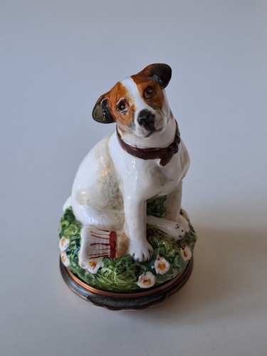 Halcyon days jack russell - days,