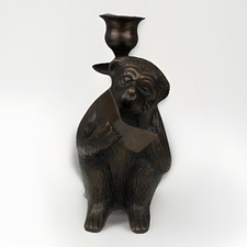 Bronze/Brass Monkey
