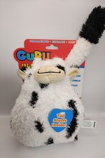 COW Plush Tail Stuffs Inside