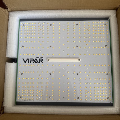 Viparspectra p600 led grow - viparspectra,