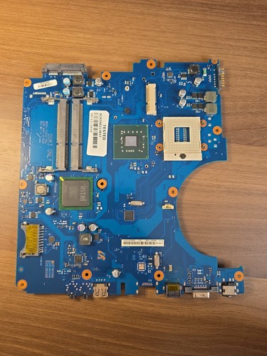 Motherboard ba92 06564a - motherboard, ba92-06564a