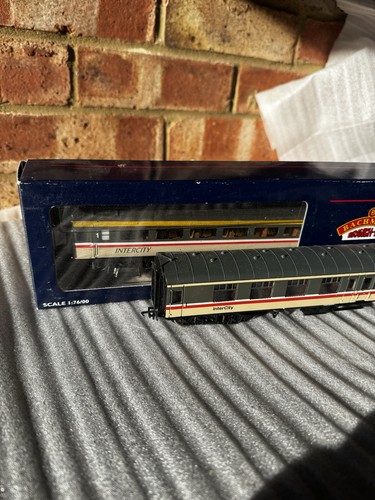 Bachmann ref 080 br mk1 - bachmann,