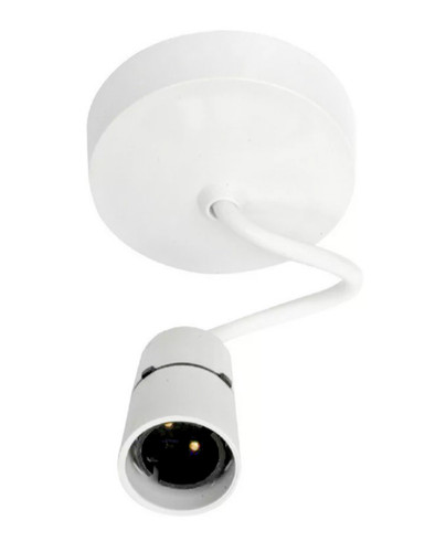 Pendant set light - 6",