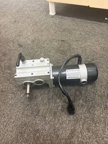 Karma falcon rhs - motor, gearbox