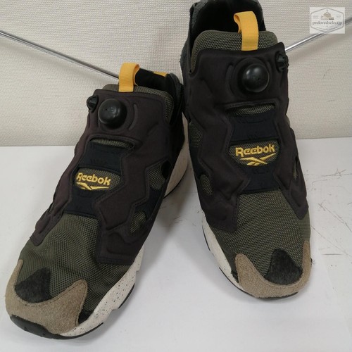 Reebok insta pump fury - reebok,