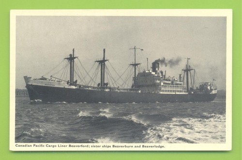 BEAVERFORD.CANADIAN