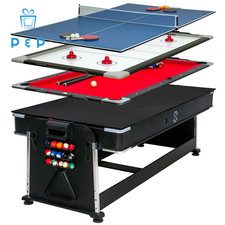 Sure Shot 7Ft 4-In-1 Multi