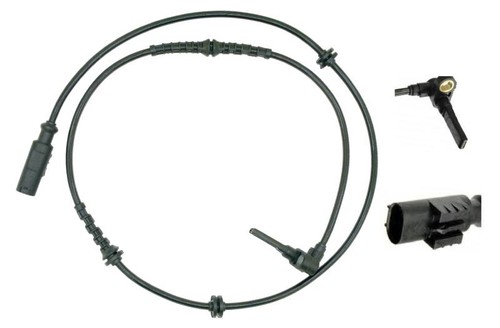 Intermotor front abs wheel - intermotor,