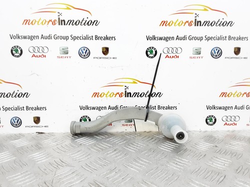 Audi 2017 mk3 left - 2017,