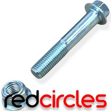 10mm x 55mm SHOCK MOUNT BOLT