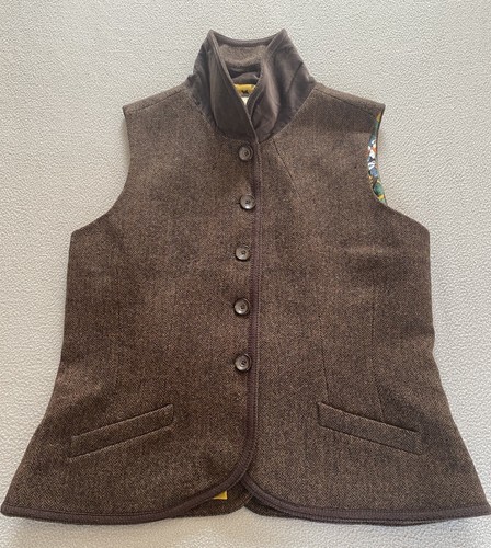 Joules waistcoat uk18 - joules, us14