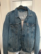 Levi’s "I Have Seen the