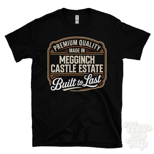 Made megginch castle estate - made, in