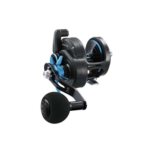 Daiwa saltist star - star, drag