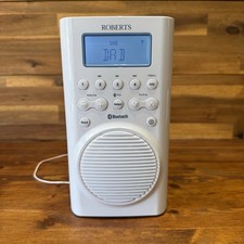 Roberts Splash Mini Portable