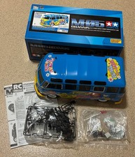 Tamiya VW Type 2 (T1) Flower