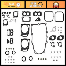 Complete Engine Gasket Kit for