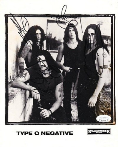 Reprint type o negative - reprint,