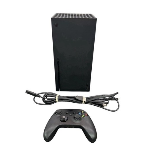 Microsoft xbox series - microsoft, x