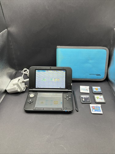 Nintendo 3ds super mario - 3ds,