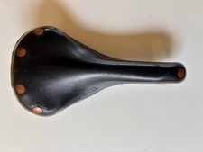 Brooks Swift Titanium Leather