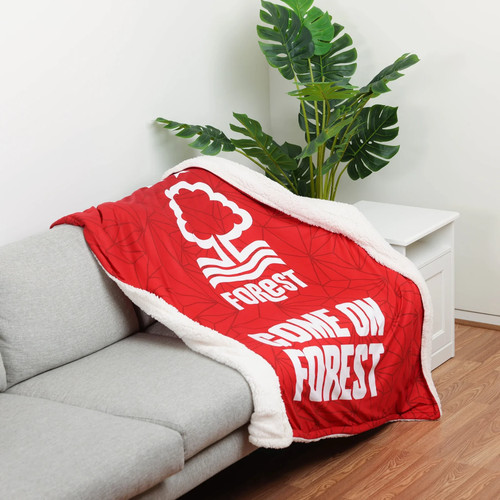 Official nottingham forest - official, fc