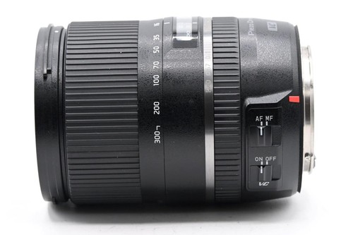 Canon fit 300mm s af - fit, 16-300mm