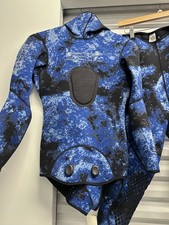 Salvimar Makaira 2mm  2 piece