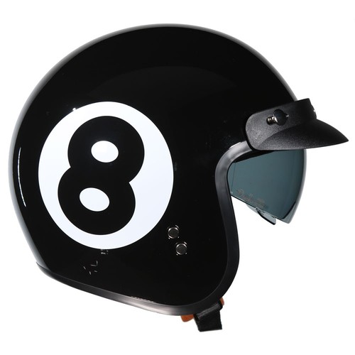 Frank thomas open face - frank,