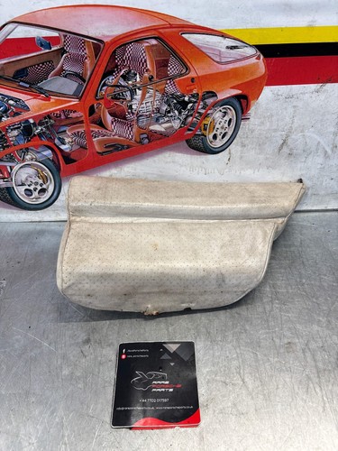 Porsche 928 rear - , right