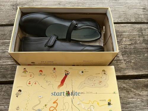 Start rite girls school - start-rite,