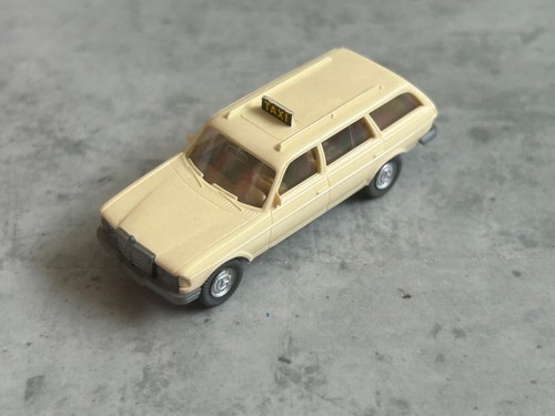 Wiking mercedes benz - wiking, mercedes-benz