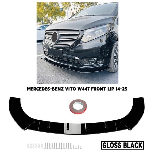 New mercedes vito - new,