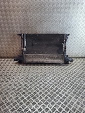 AUDI A4 RADIATOR RAD PACK 2.0