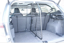 Guardsman Dog Guard & Boot