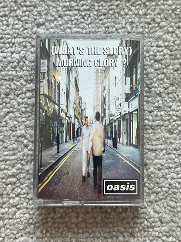 Oasis - -, story)