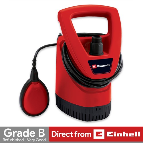 Einhell rain barrel pump - einhell,