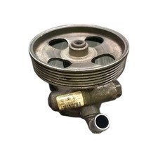 CITROEN PICASSO POWER STEERING