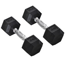 Dumbbells Weight Lifting