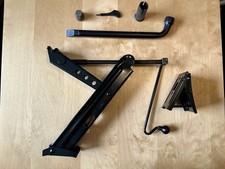 Land Rover Freelander 2 2005 Jack Kit & Box