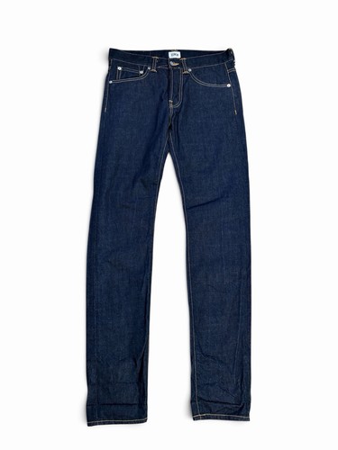 Edwin indigo slim tapered - edwin,