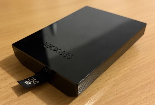 Official microsoft xbox - official, 360