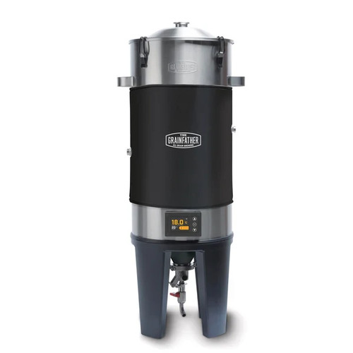 Grainfather gf30 conical - grainfather,