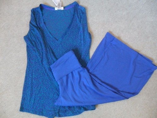 Senza long sleeve top - la, &