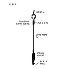 Cox & Rawle Fish Locker