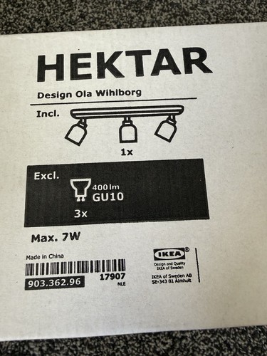 Hektar light ceiling - hektar,