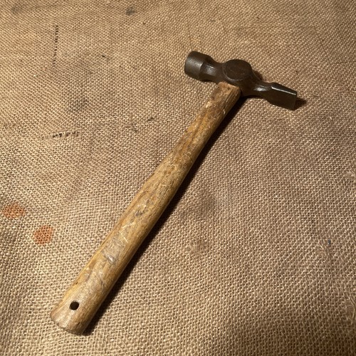 Vintage brades ball - vintage, pein