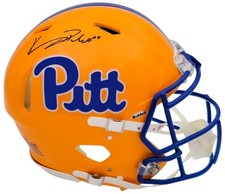 Kenny Pickett Signed Panthers