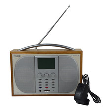 Pure Evoke-3 DAB FM Digital
