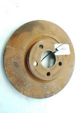 front brake disc for FORD TRANSIT CONNECT FURGON 2013 22216779